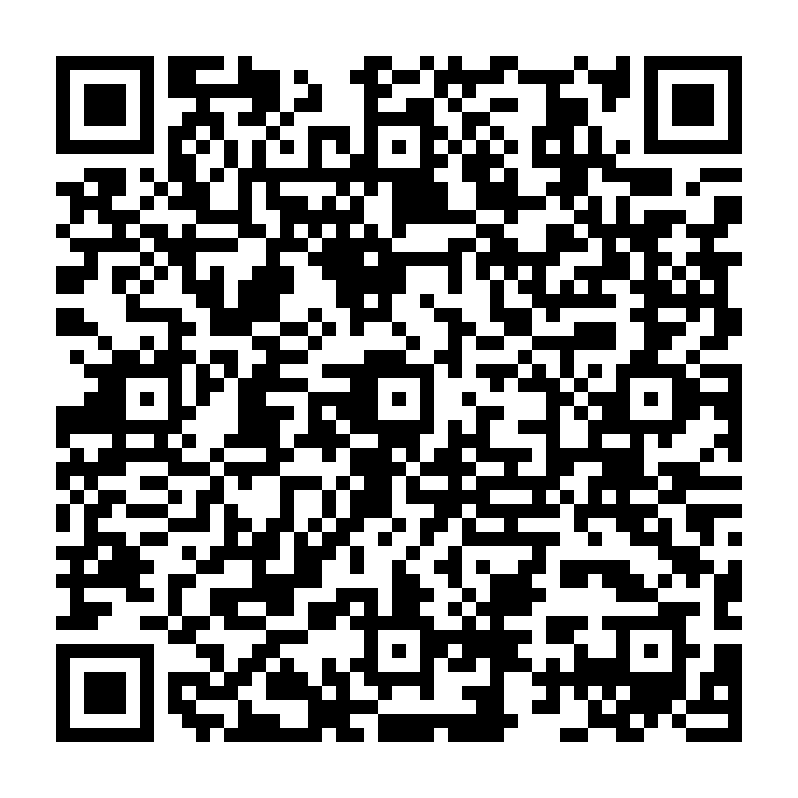 QR-koodi