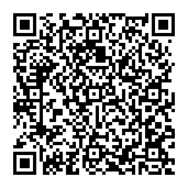QR-koodi