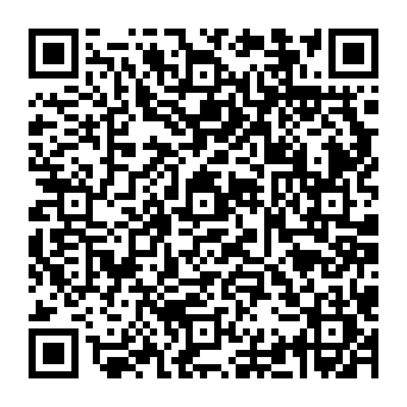 QR-koodi