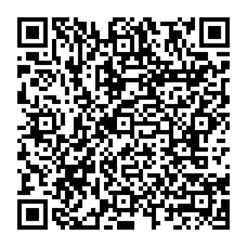 QR-koodi