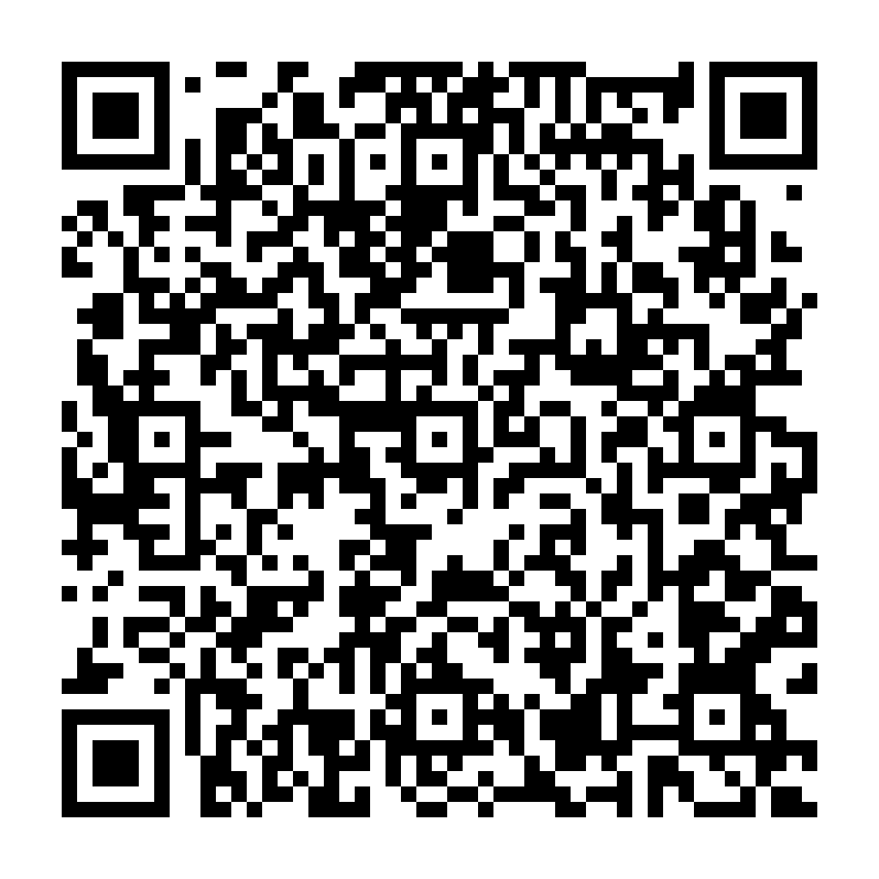 QR-koodi