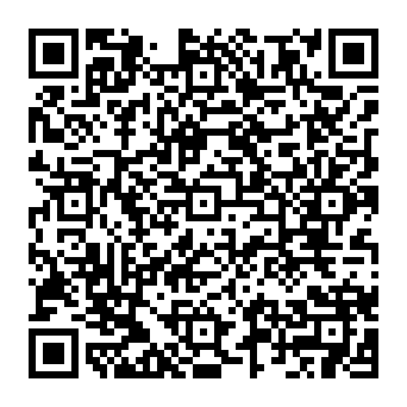 QR-koodi