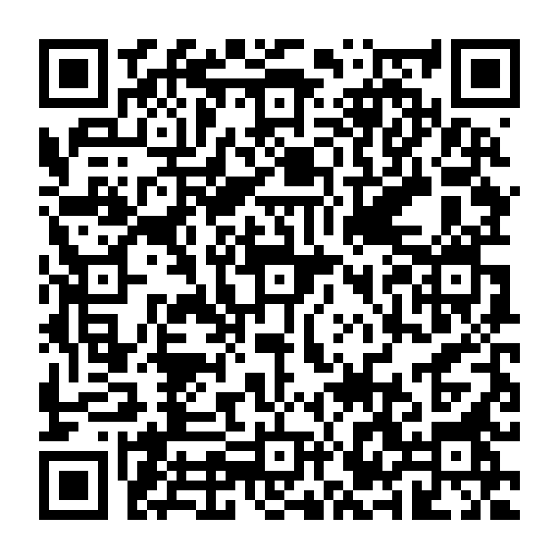 QR-koodi