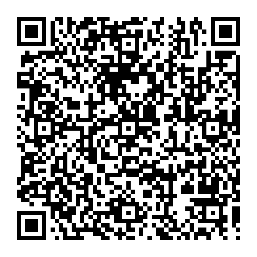QR-koodi