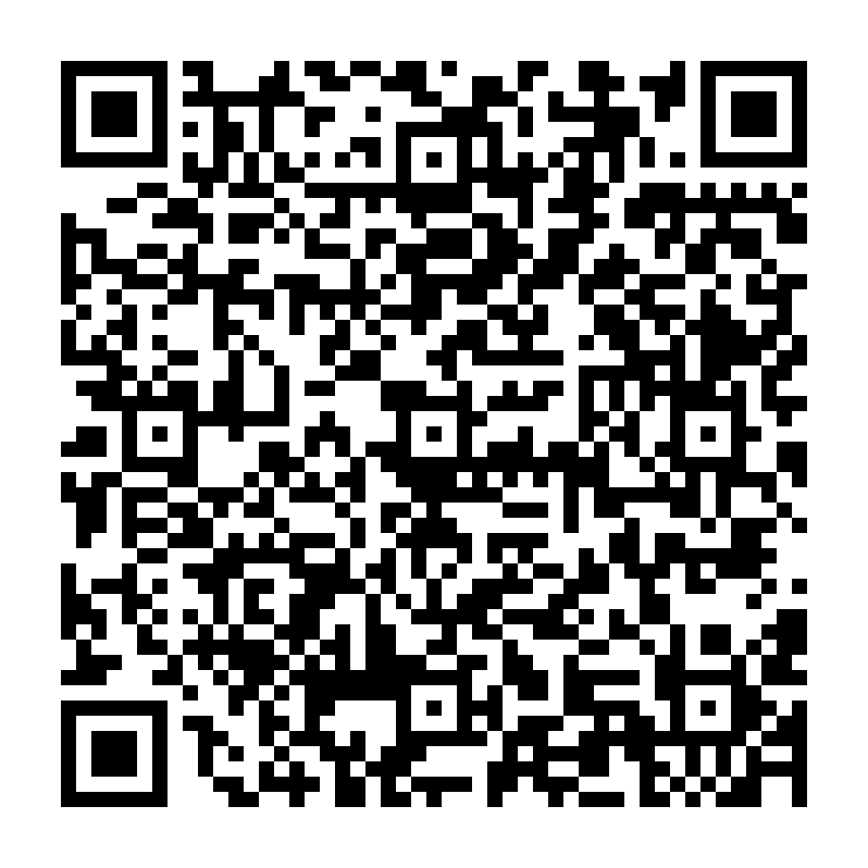 QR-koodi