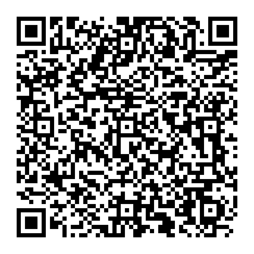 QR-koodi