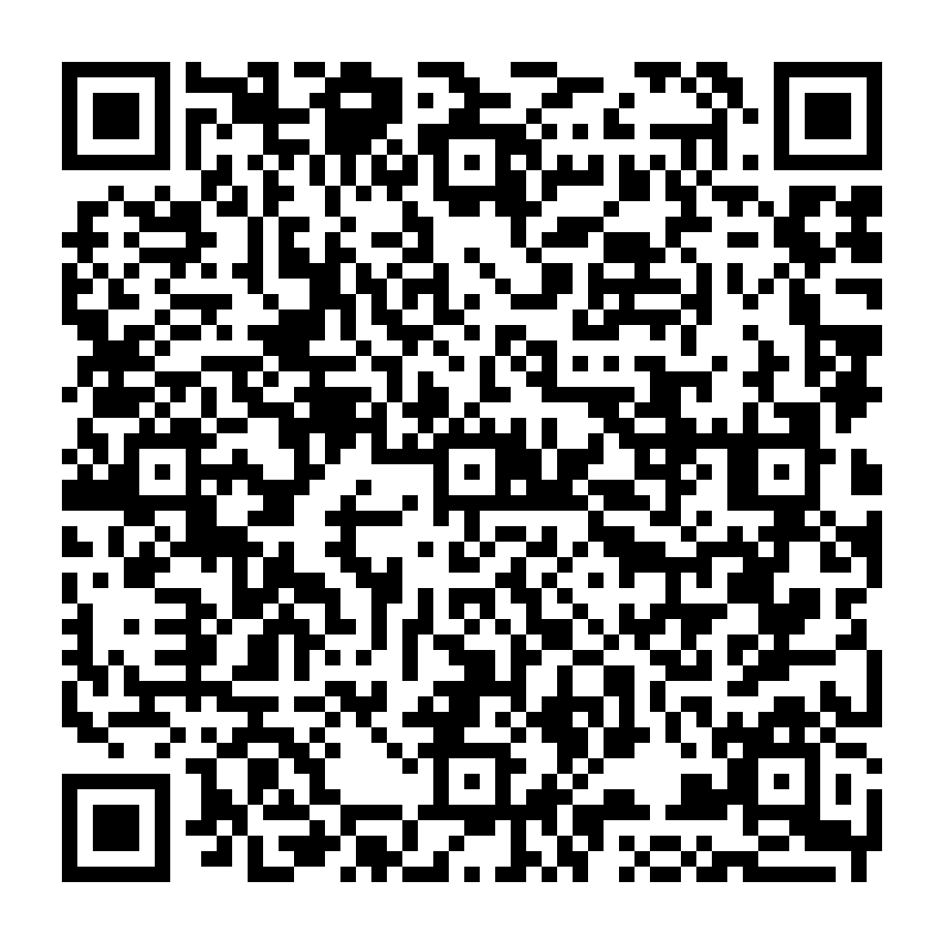 QR-koodi