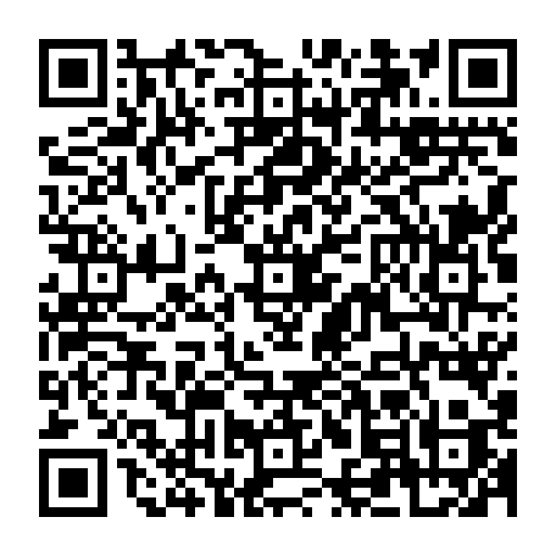 QR-koodi