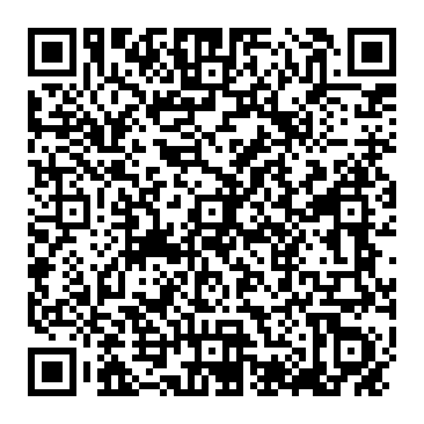 QR-koodi
