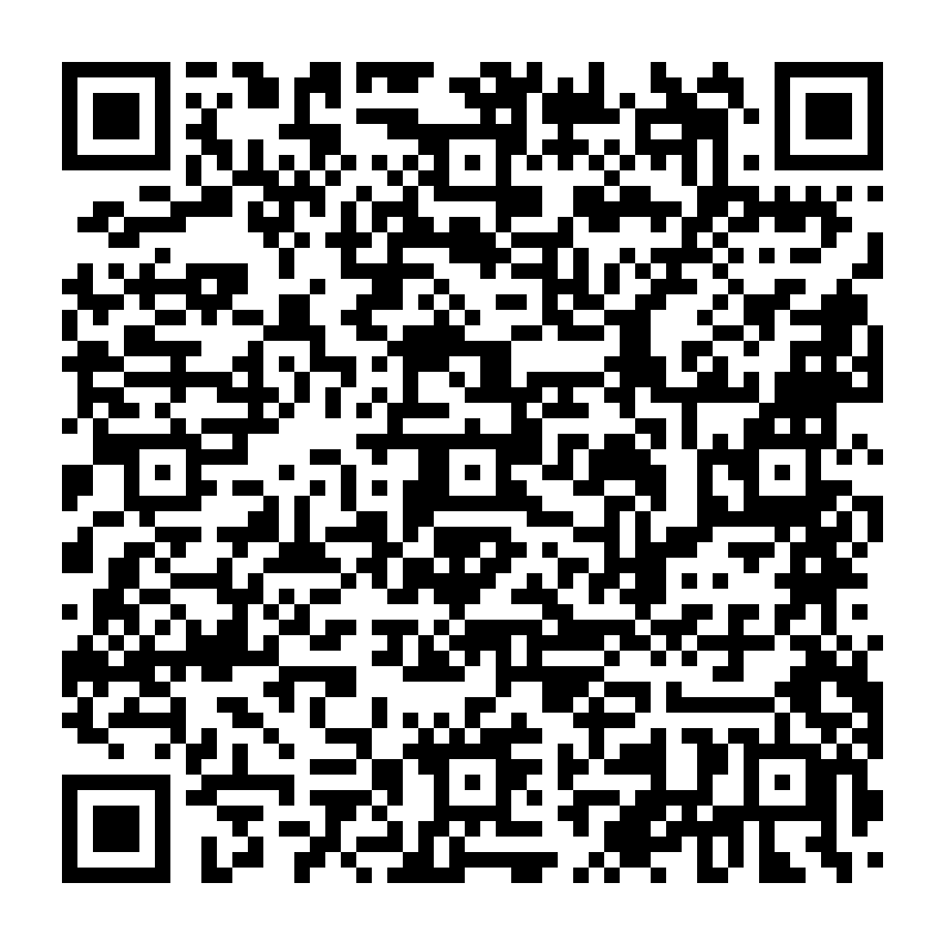 QR-koodi