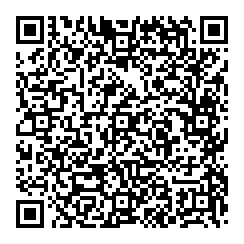 QR-koodi