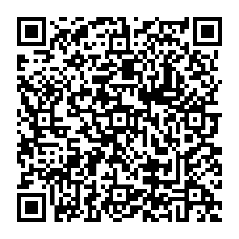 QR-koodi