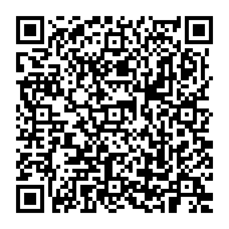 QR-koodi