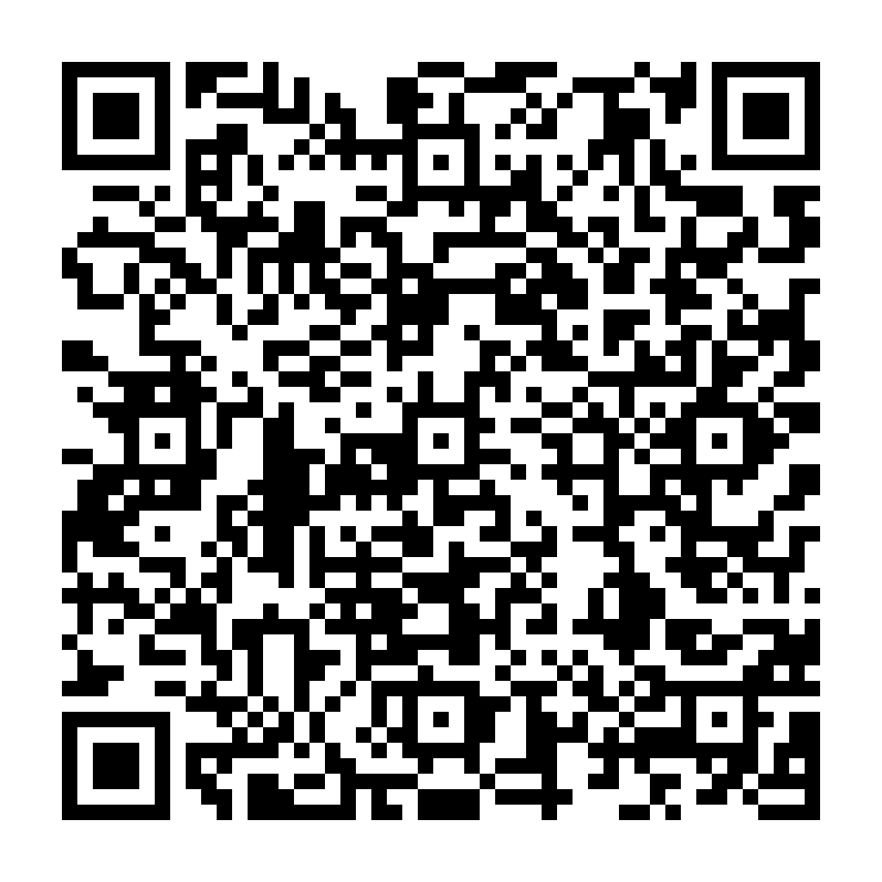 QR-koodi