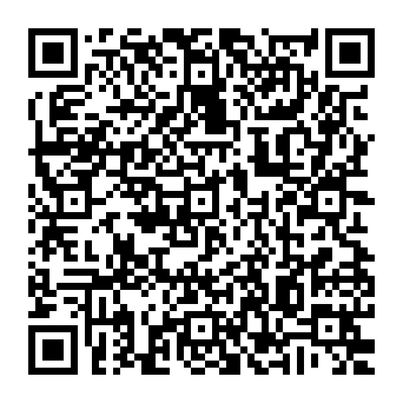 QR-koodi