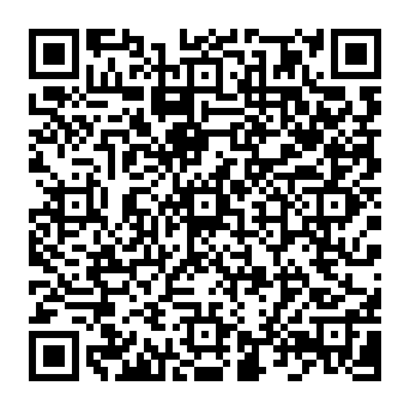 QR-koodi