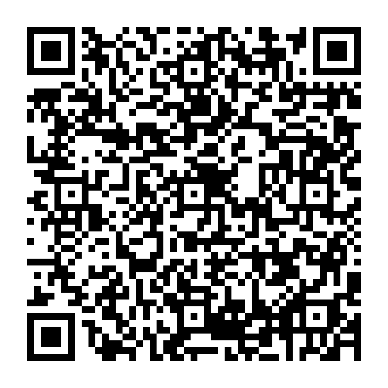 QR-koodi
