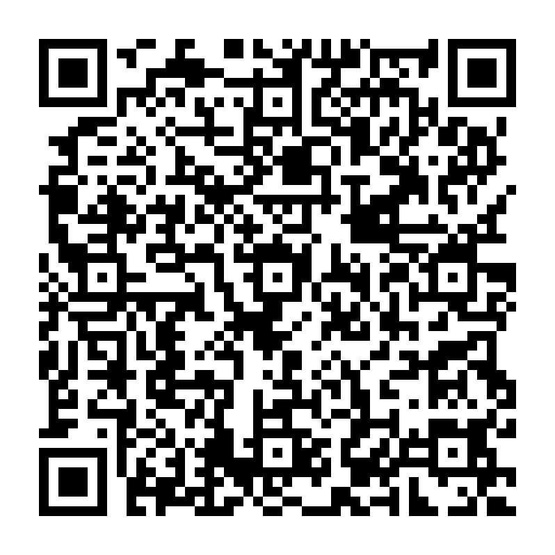 QR-koodi