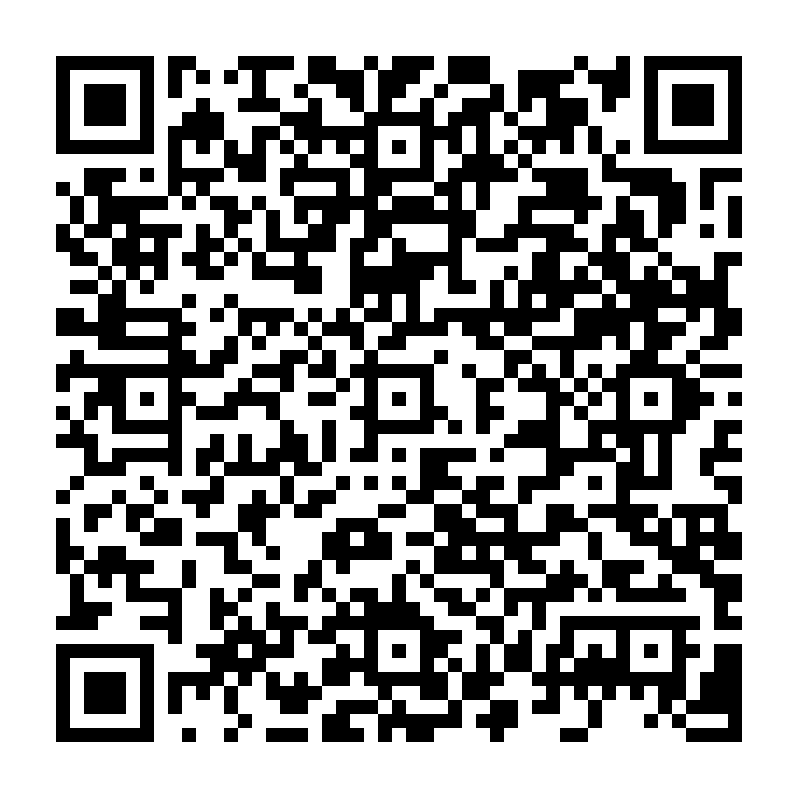 QR-koodi