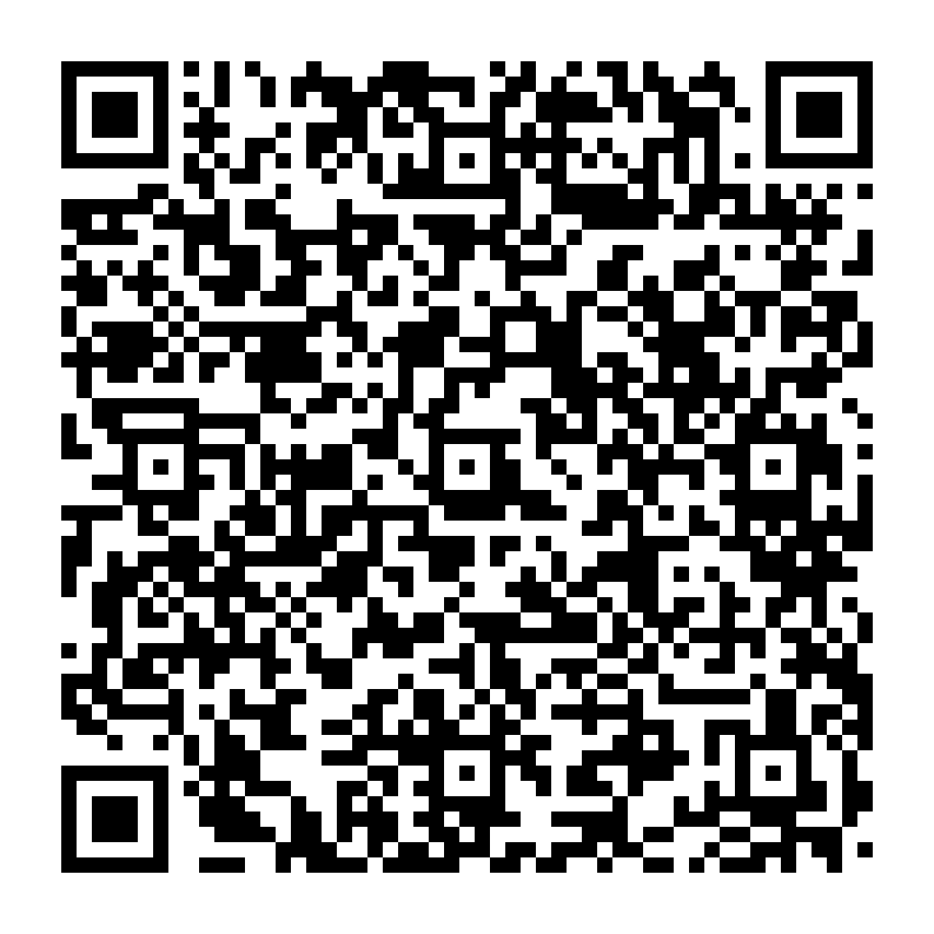 QR-koodi