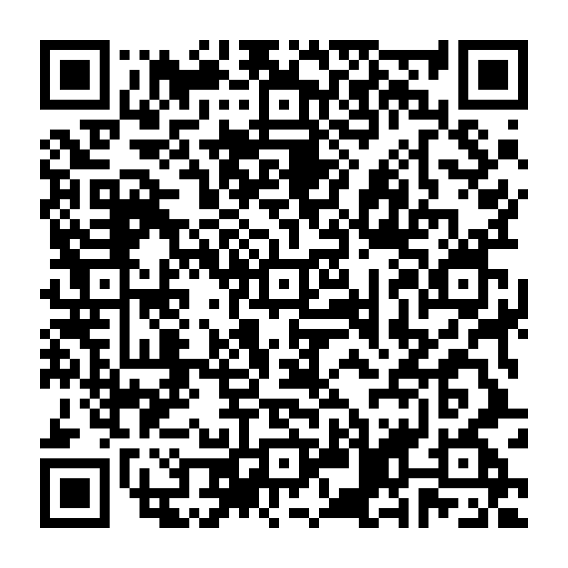QR-koodi