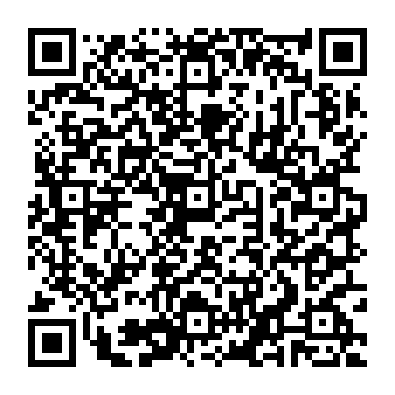 QR-koodi