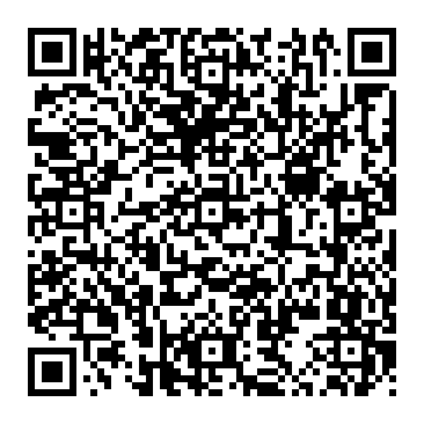 QR-koodi