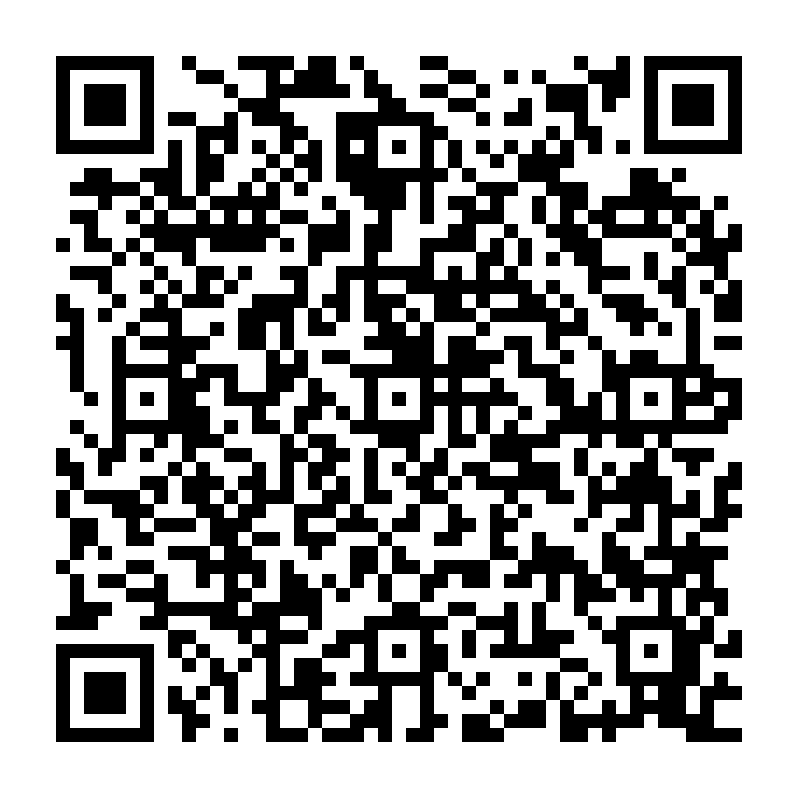 QR-koodi