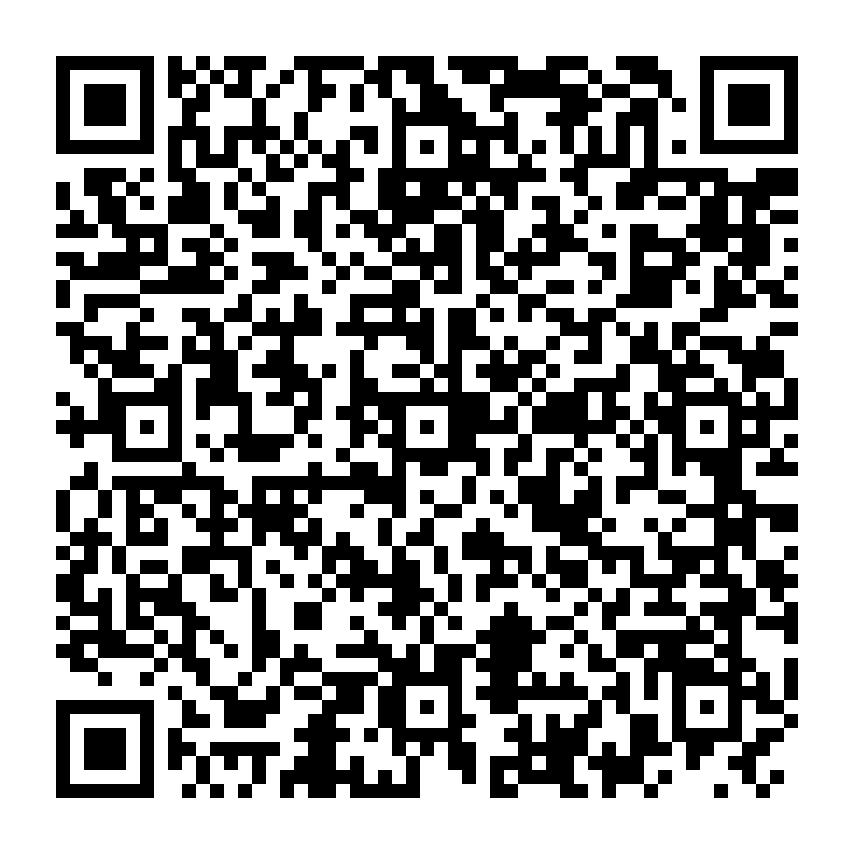 QR-koodi
