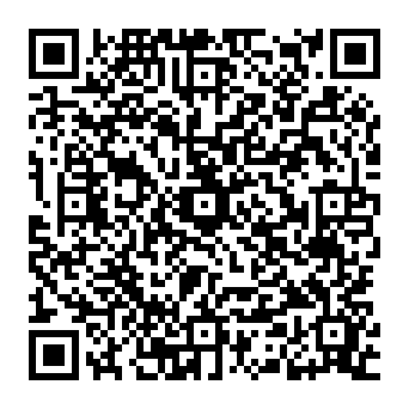QR-koodi