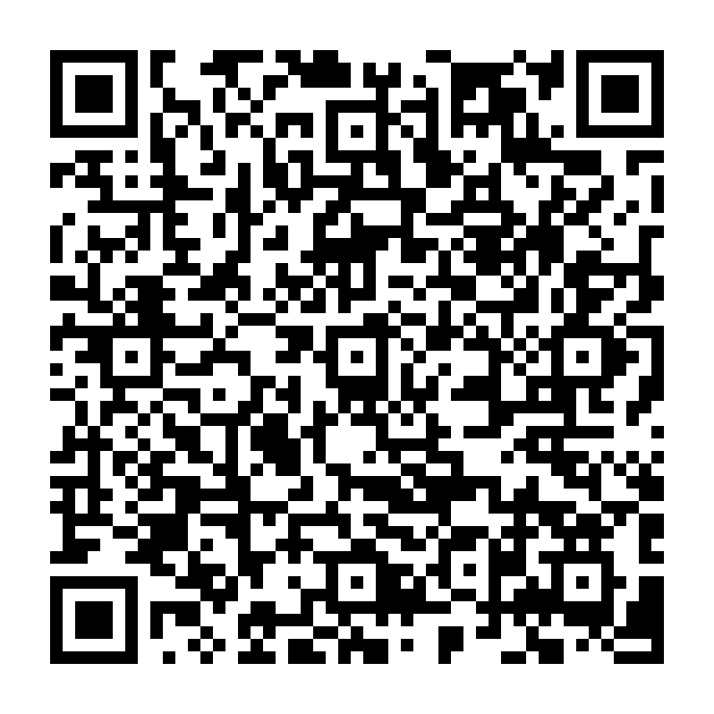 QR-koodi