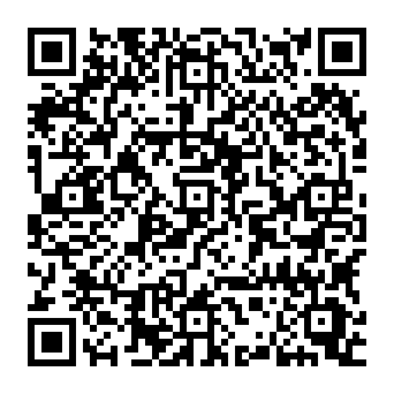 QR-koodi