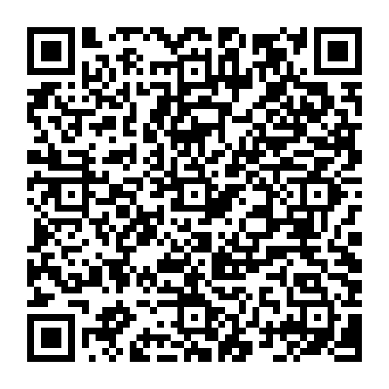 QR-koodi