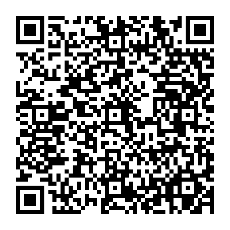 QR-koodi