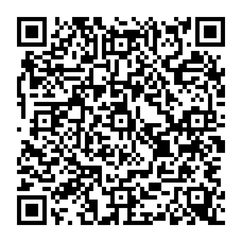 QR-koodi