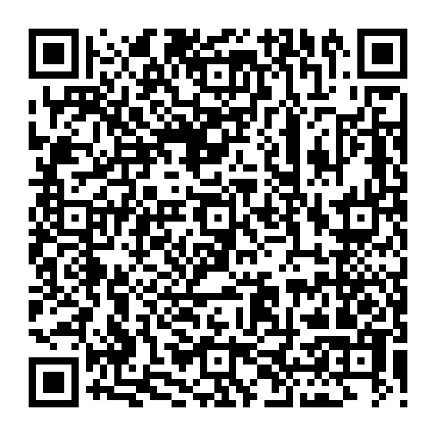 QR-koodi