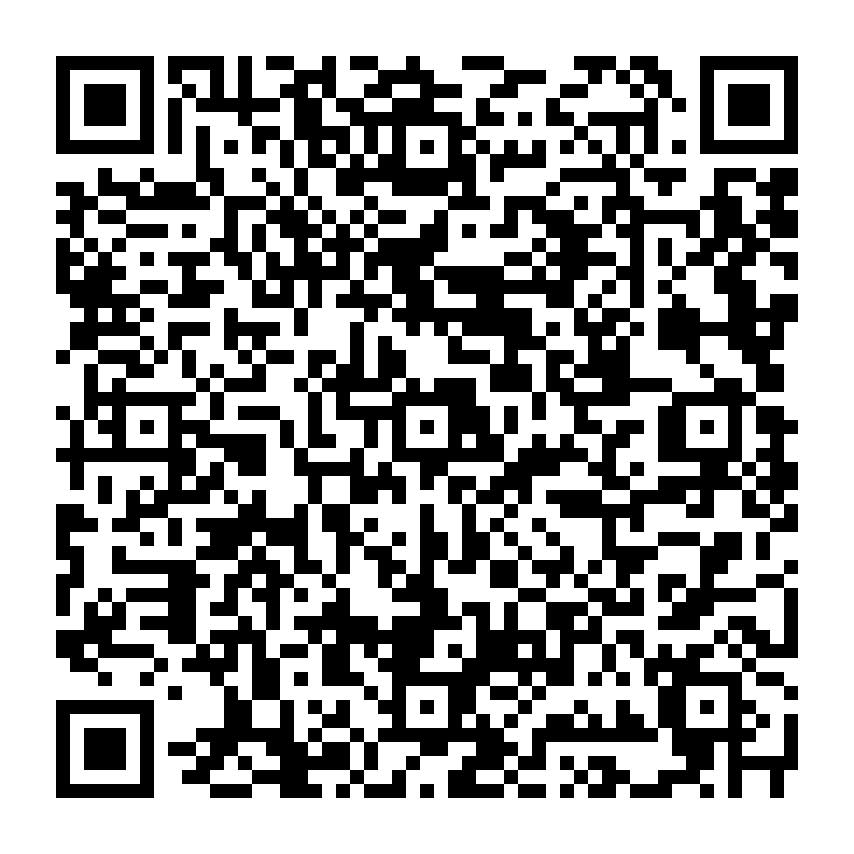 QR-koodi