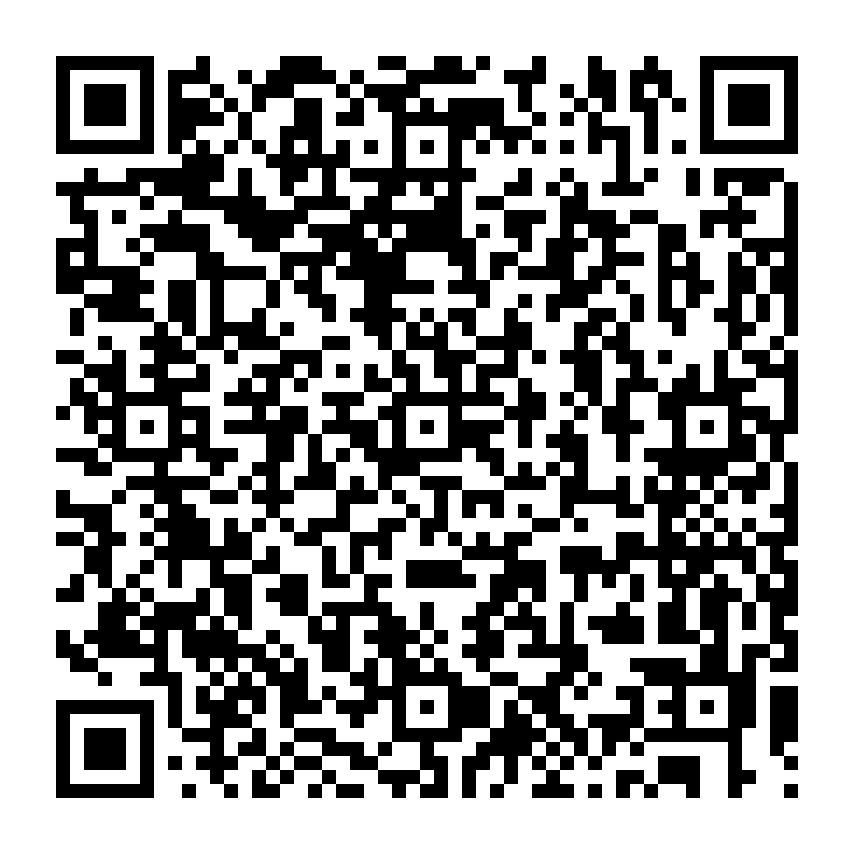 QR-koodi