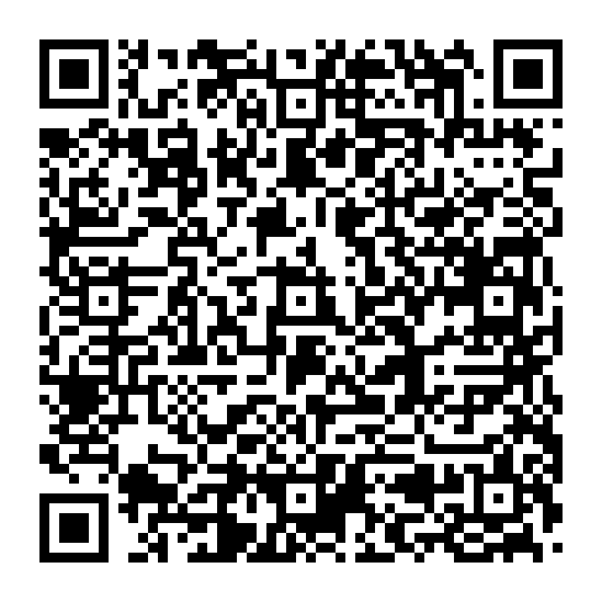 QR-koodi