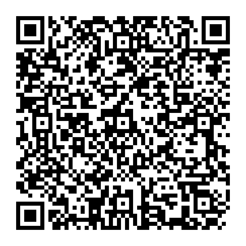 QR-koodi