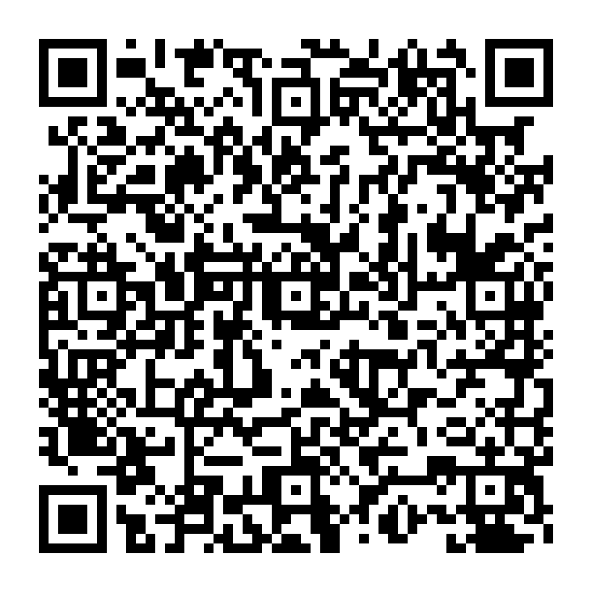 QR-koodi