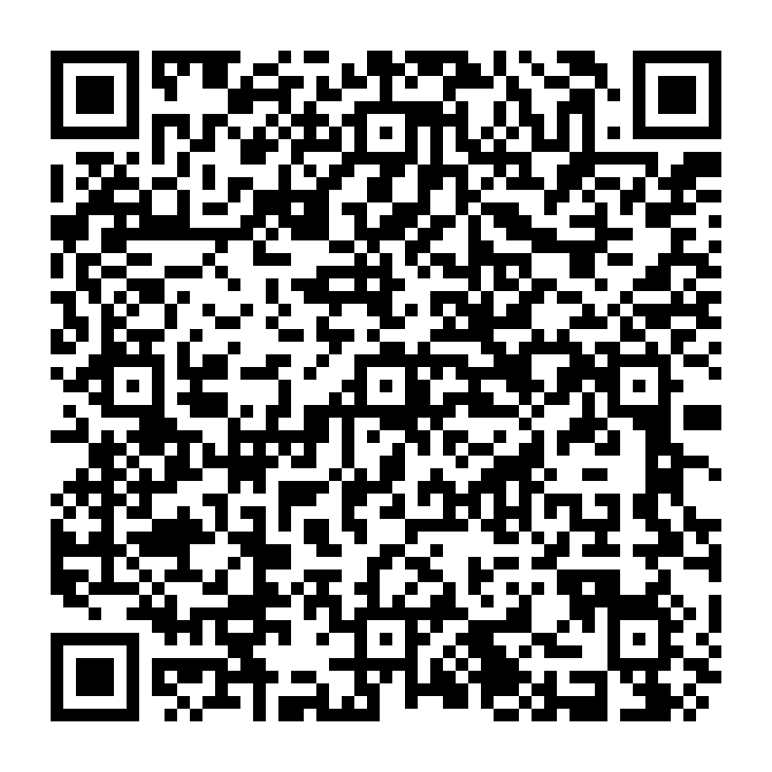 QR-koodi