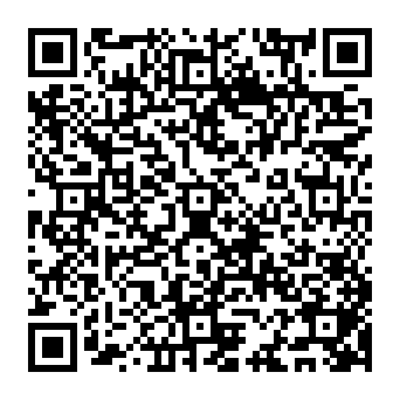 QR-koodi