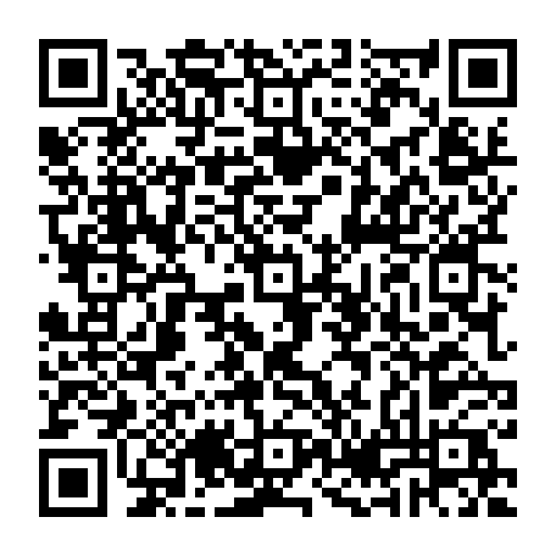 QR-koodi