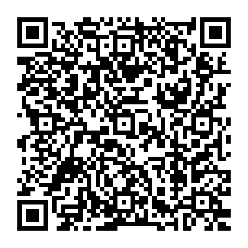 QR-koodi