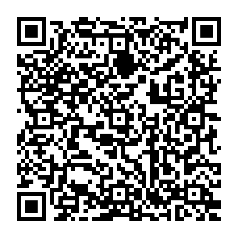 QR-koodi