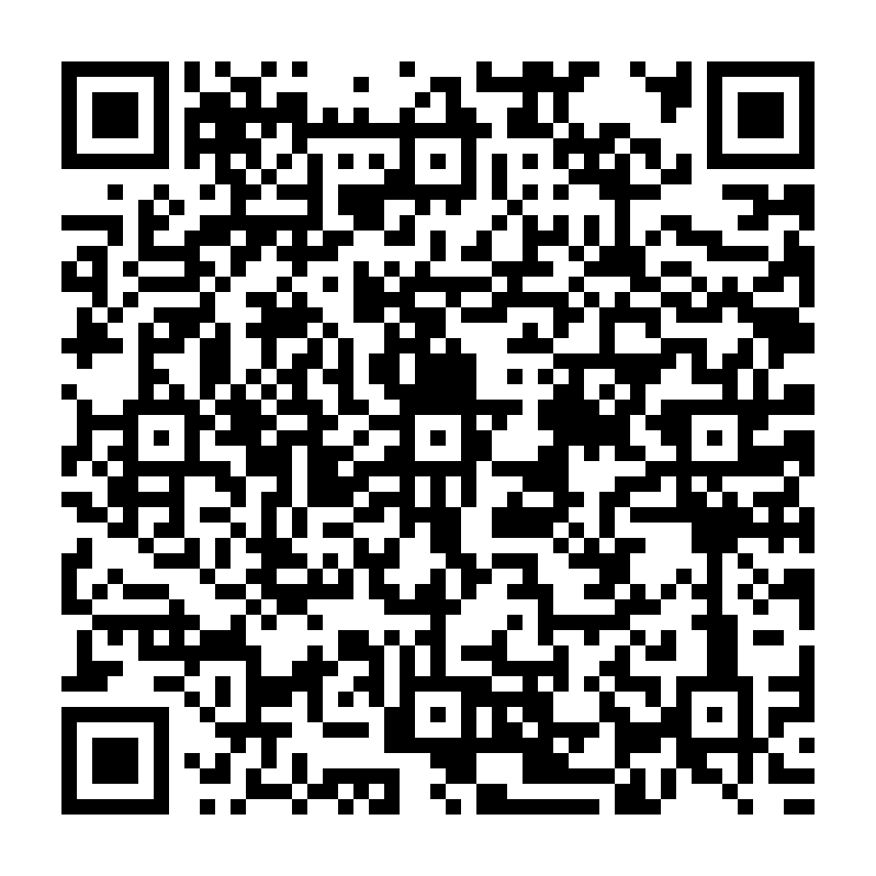 QR-koodi