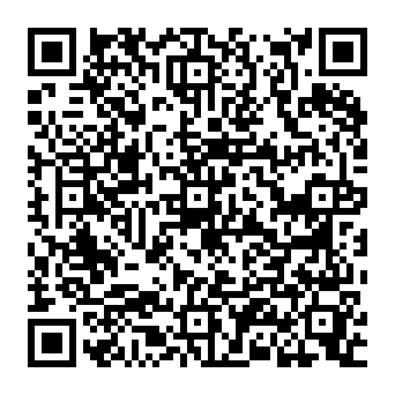QR-koodi