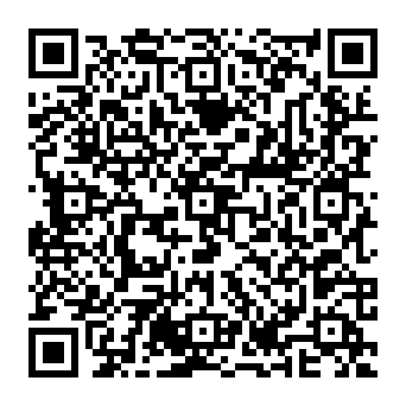 QR-koodi