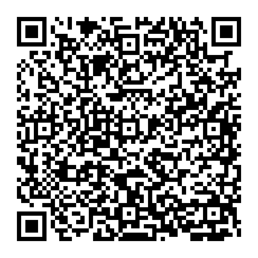QR-koodi